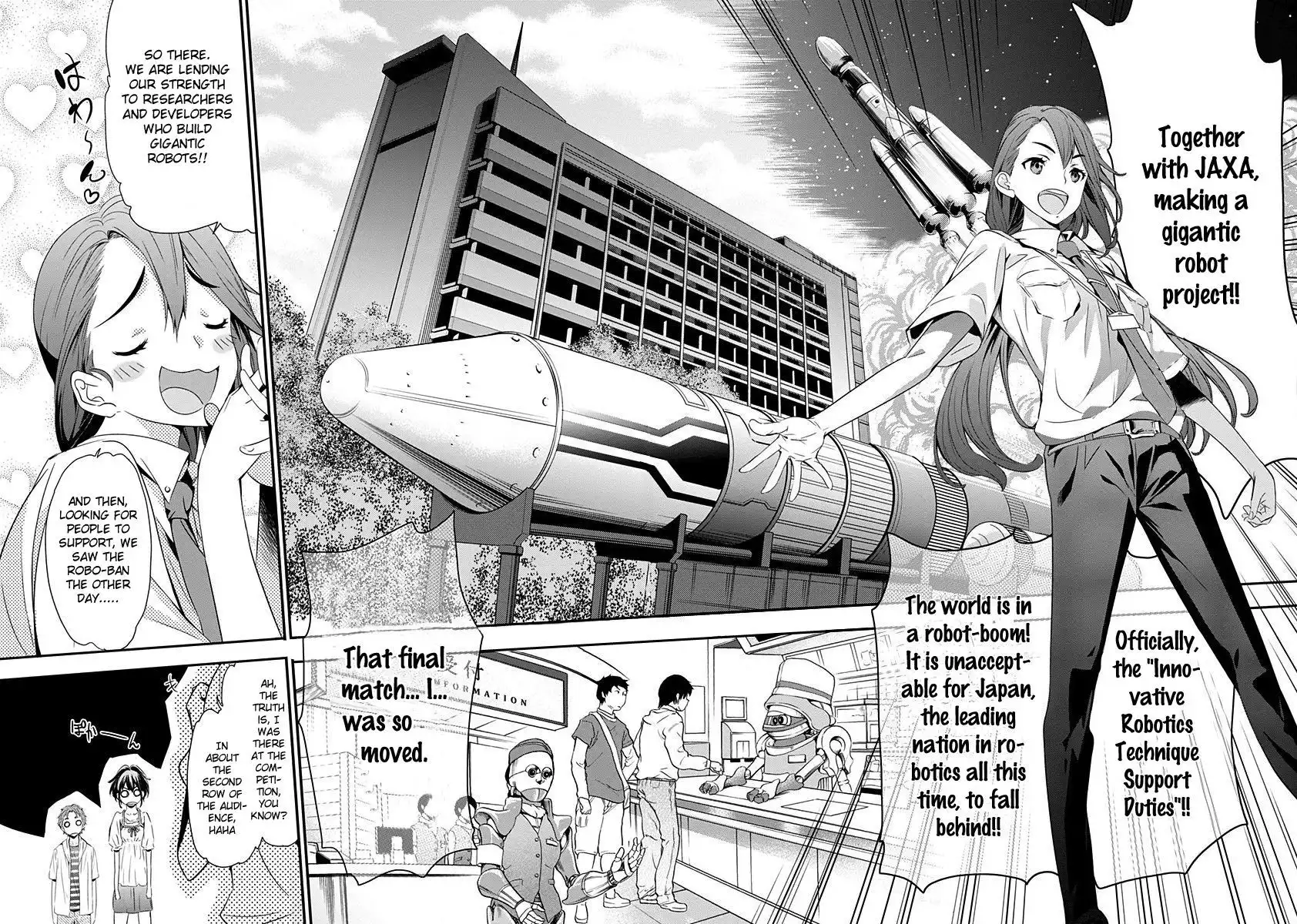 Robotics;Notes - Revival Legacy Chapter 8 15